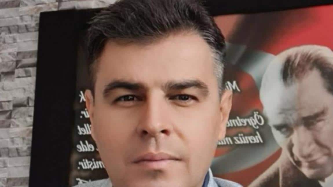 Ufuk SALKIM - Okul Müdürü
